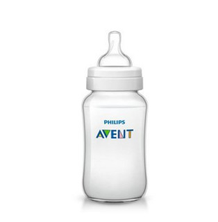  AVENT 新安怡 经典系列奶瓶 330ml*2