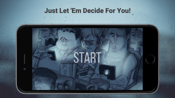 Let 'Em Decide