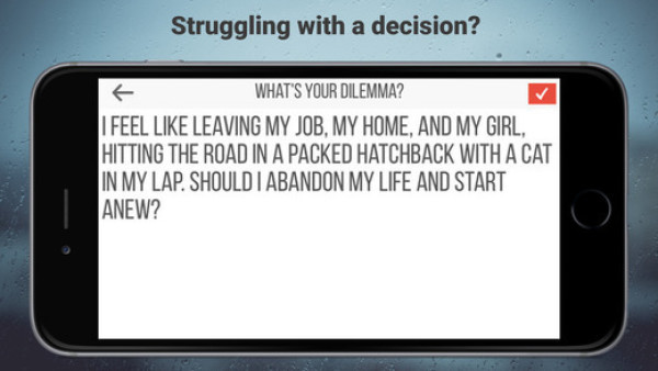 Let 'Em Decide