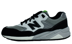 new balance MRT580KD 男款复古跑鞋 