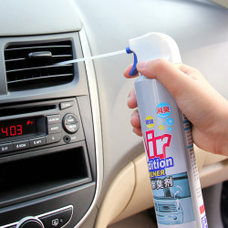 BOTNY 保赐利  汽车空调杀菌除臭剂 285ml 