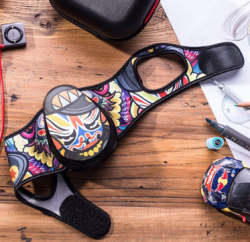 sappygo潮牌3d抗雾霾口罩