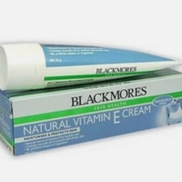 BLACKMORES 澳佳宝 天然维生素E乳霜 50g *4