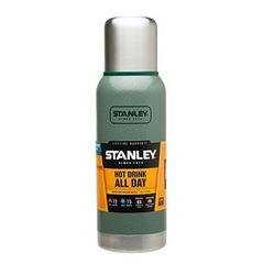 STANLEY 史丹利 10-01562-003 探险系列真空保温瓶