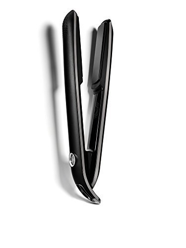 GHD是英国著名的美发产品品牌，销