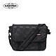 EASTPAK 依斯柏 2016新款 男简约运动斜挎背包