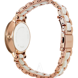 FOSSIL JACQUELINE系列 ES3921 女款时装腕表