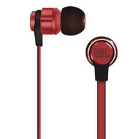 JBL T180A 入耳式带线控耳机