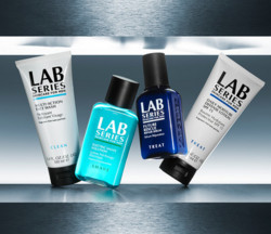 GILT CITY 免费领取 LAB SERIES美国官网 男士护肤品