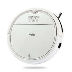 Haier 海尔 TAB-JD330WS 探路者 智能扫地机器人