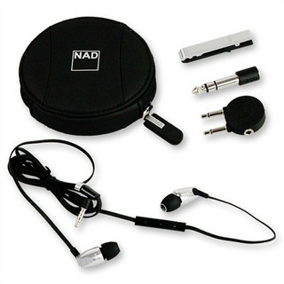 NAD VISIO HP20 入耳式耳机