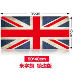 Widemac 锁边鼠标垫 90*40cm