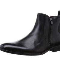 Clarks Banfield Zip 男士休闲靴