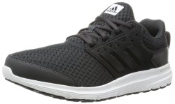  Adidas 阿迪达斯 Galaxy 3 男士网面气运动鞋