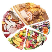内有直播：各国零食小聚