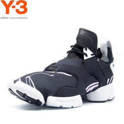 Y-3 KOHNA 中性款休闲潮鞋