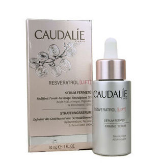 CAUDALIE 欧缇丽 白藜芦醇提升紧致精华 30ml