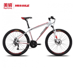 MISSILE 米赛尔  TEAM-C 27速 铝合金山地车