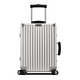 RIMOWA 日默瓦 Classic系列 铝镁合金金属拉杆箱 20寸