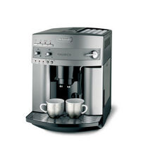 中亚Prime会员：Delonghi 德龙 ESAM3200.S 全自动意式咖啡机