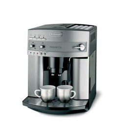 Delonghi 德龙 ESAM3200.S 全自动意式咖啡机