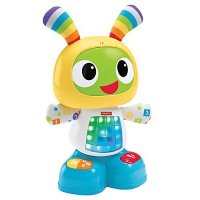 新低价：Fisher-Price 费雪 唱跳能手小贝贝 DLM53+凑单品