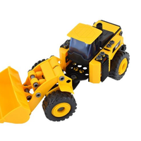 CAT 卡特彼勒   CATC80933 轮式裁重机 大号