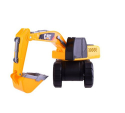 CAT 卡特彼勒 CT34675 挖土机 中号