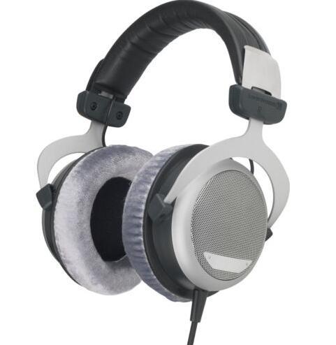 Beyerdynamic 拜亚动力 DT 880 Premium 头戴式耳机 32OHM