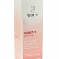  WELEDA/维蕾德 防敏滋养面霜