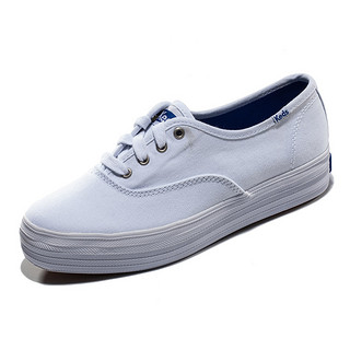 Keds TRIPLE WF49946 女款帆布鞋