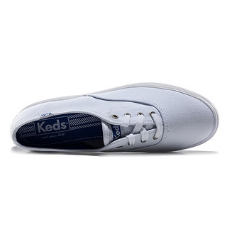 Keds TRIPLE WF49946 女款帆布鞋