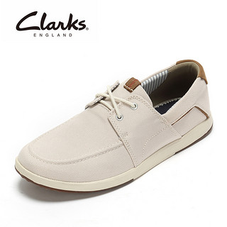 clarks 其乐 Norwin Go 男士休闲鞋