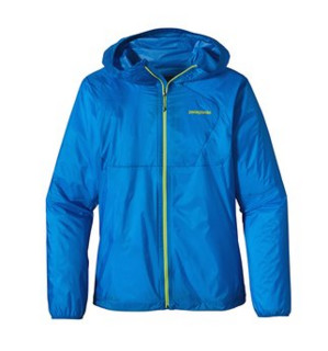 patagonia Alpine Houdini Jkt 男式户外皮肤衣