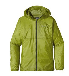 patagonia Alpine Houdini Jkt 男式户外皮肤衣