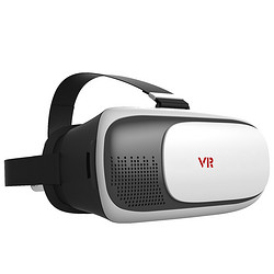 聆听 VR3D眼镜