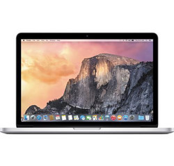 Apple 苹果 Retina MacBook Pro MF839LL/A 13.3英寸 笔记本电脑