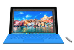 Microsoft 微软 Surface Pro 4（i5 4G 128G）键盘套餐