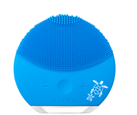FOREO 斐珞尔 LUNA mini 露娜 2代 迷你净透洁面仪 海水蓝