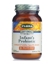  Udos Choice 富兰 婴幼儿益生菌粉 75g