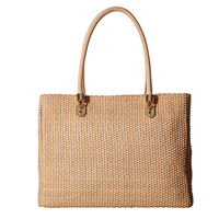 歌涵 COLE HAAN Benson Woven 女款单肩包