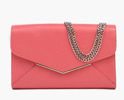 FURLA 芙拉 Cherie 女士链条单肩包