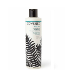 COWSHED 狂野牛润体乳 300ml