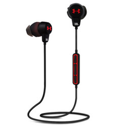 JBL Under Armour 蓝牙耳机