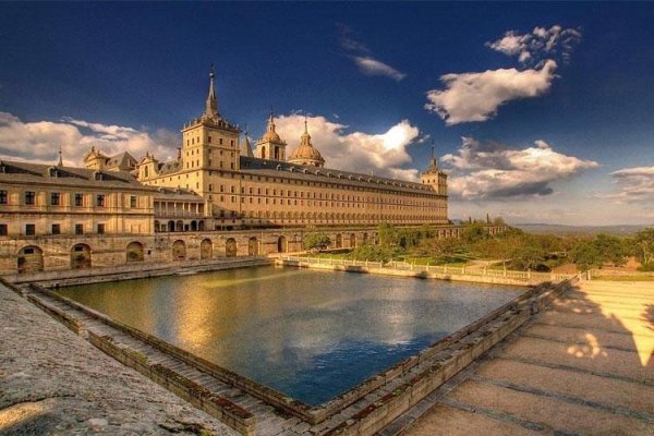 特价机票:杭州直飞西班牙马德里2-30天往返含