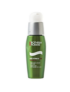  BIOTHERM 碧欧泉 橄榄青春系列 男士青春眼霜 15ml