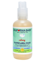 CALIFORNIA BABY 加州宝宝 屁屁喷 192ml