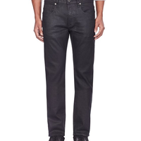 G-STAR Herren 3301 男款直筒牛仔裤