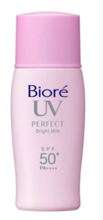 Biore 碧柔 UV 美肌防晒乳 SPF50+ PA++++ 30ml