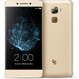 Letv 乐视 乐 Pro 3 4G手机